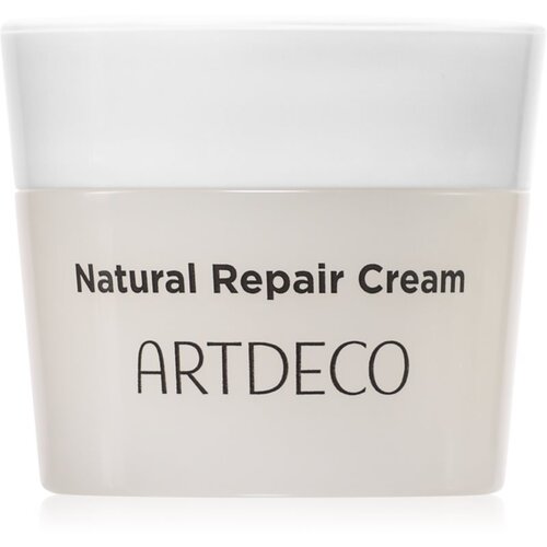 Artdeco Natural Repair Cream krema za nohte z regeneracijskim učinkom 10 ml Cene