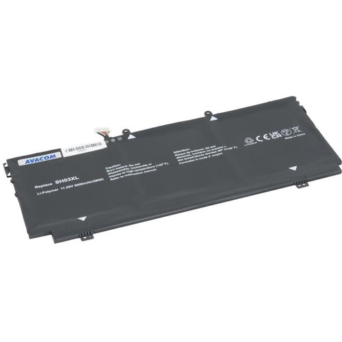 AVACOM HP Spectre X360 13-W serija Li-Pol 11,55 V 5000 mAh 58 Wh, (20712148) Cene