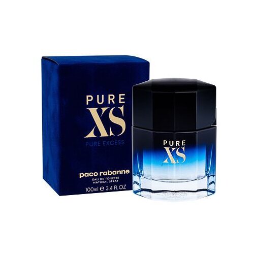 Paco Rabanne Pure XS toaletna voda 100 ml za moške Cene