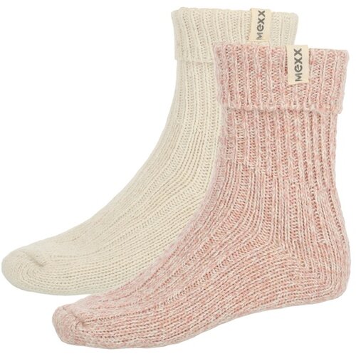 Mexx ženske vunene čarape 2 komada AN2313999WM-319106 Cene