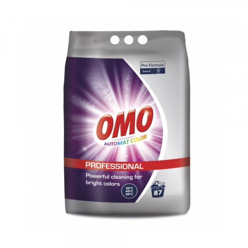  Prašak za veš Omo automat color 7 KG - G12351 Cene