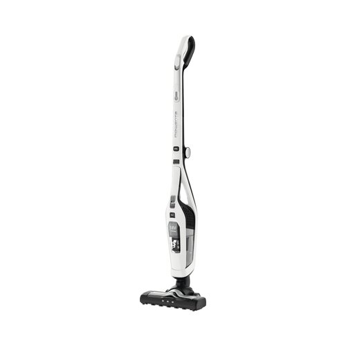 Rowenta &amp;Scaron;tapni usisivač DUAL FORCE 2 u 1, 100 W / 18 V, 2500 mAh, bela Slike