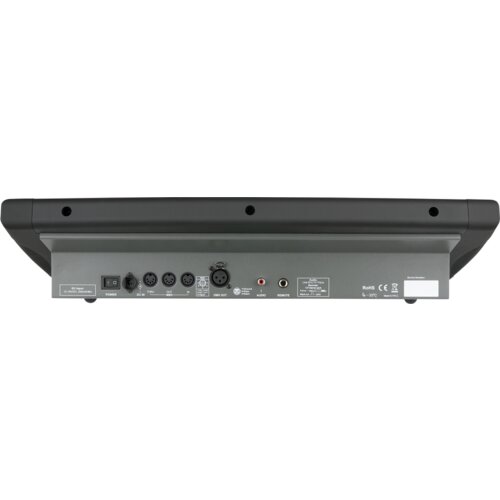 HIGHLITE Showtec Showmaster 24 MKII, DMX kontroler, 24 kanalov - - Audio-Kondric Slike