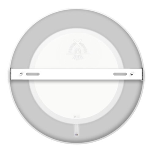 Aigostar LED stropno nadgradno svetlo LED/6W/230V preč. 12,3 cm 6500K belo Slike