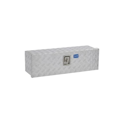 Alutec Kofer iz valovitog lima TRUCK 47 41047 Aluminijum (D x Š x V) 825 x 265 x 260 mm Cijene