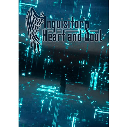 Steam Inquisitor’s Heart and Soul (PC) Key GLOBAL Cene