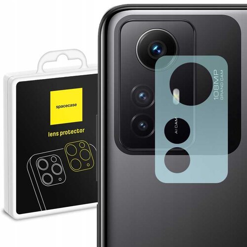 Spacecase KALJENO STEKLO ZA KAMERO ZA XIAOMI REDMI NOTE 12S, (21964950) Slike