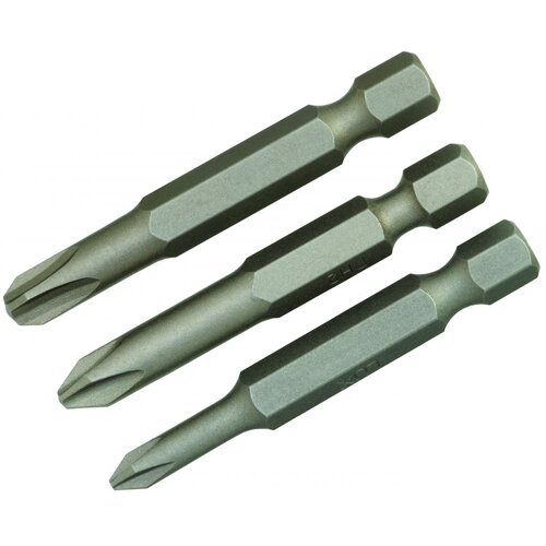 Lux Tools Bit za bu&amp;scaron;ilicu phillips bit K. veličine 1,23,50 mm Slike