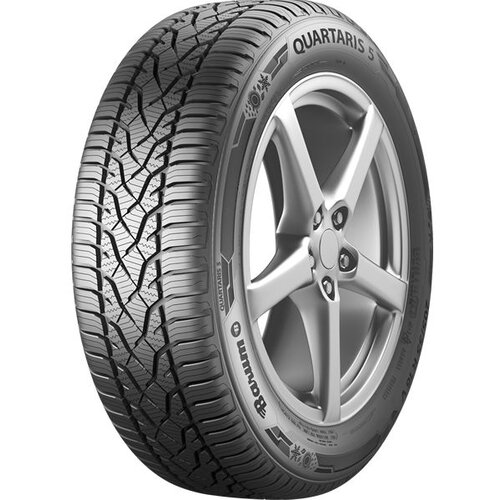 Barum 205/50R17 93W xl fr quartaris 5 guma za sve sezone Cene