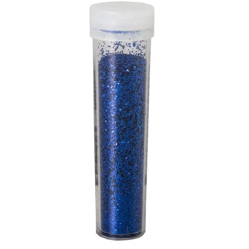 Junior star light, šljokice, 7g- odaberite nijansu plava Slike