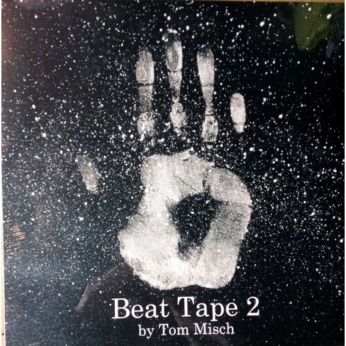  Tom Misch - Beat Tape 2 (2LP) Cene