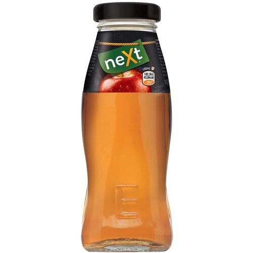Next Voćni sok Premium jabuka 200ml Cene