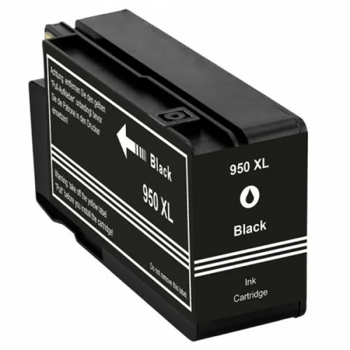 Hp Kartuša HP 950 XL Black