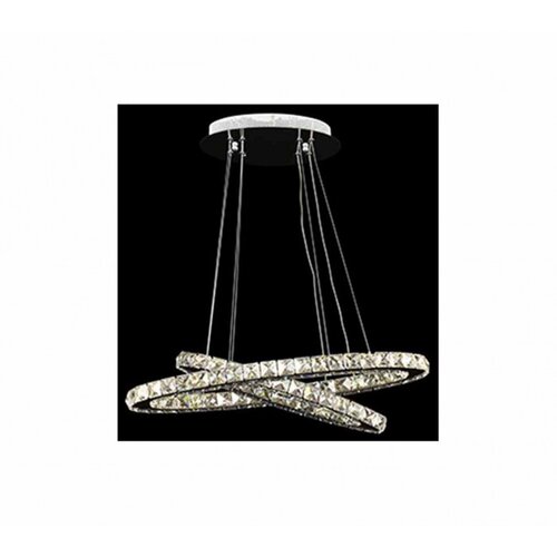 Sparx afrodita-2 led luster visilica 40W 4000K Cijene