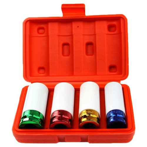 Mar Pol Set gedora za ALU felne 17, 19, 21, 22mm M58271 Cene