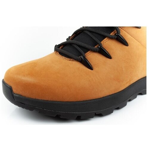 Timberland Trekking čevlji Sprint Trekker TB0A2FEP2311 Wheat Nubuck w Black Slike
