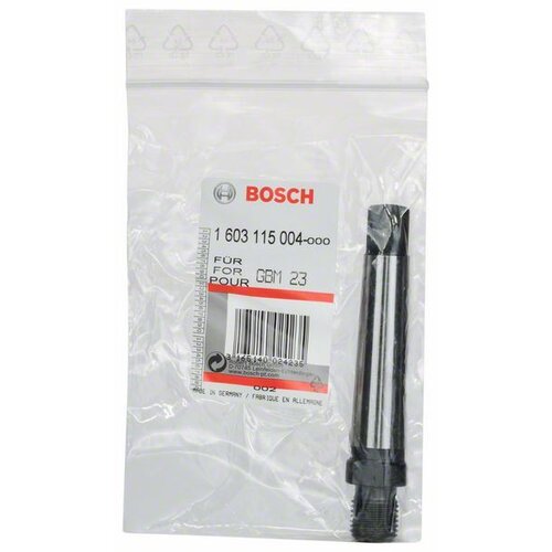 Bosch Merzeov konus 1603115004 Slike