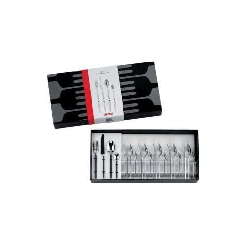 Alessi Dry flatware set 1 pc(s) Stainless steel Cijene