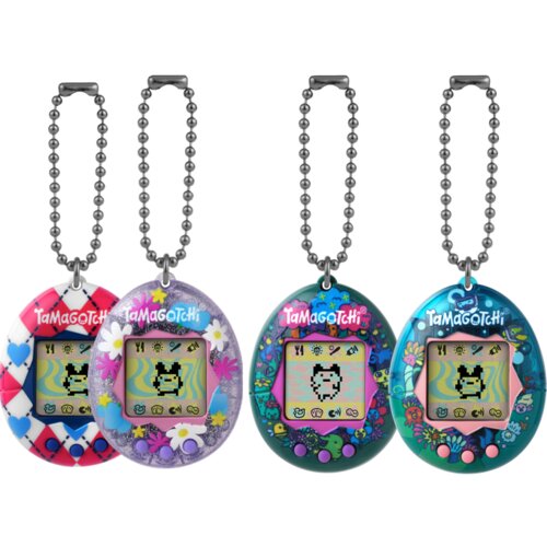 Tamagotchi virtuelni ljubimac Cene