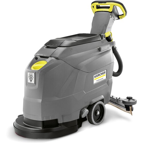 Karcher ribalec BD 43/25C Classic Bp 80Ah Li 1.515-408.0 Cene