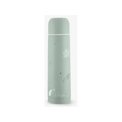 TERMOS od nerđajućeg čelika 500 ml Flora Sage KKB32096 Slike
