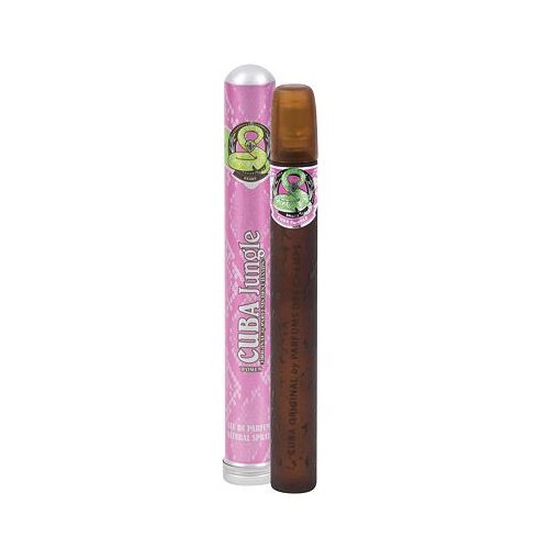 Cuba jungle snake parfumska voda 35 ml za ženske Cene