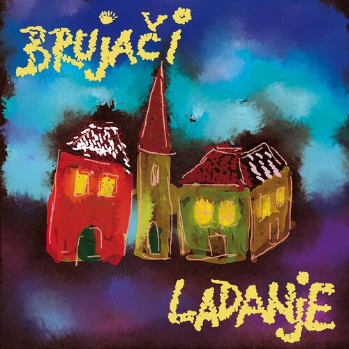  Brujači - Ladanje Cene