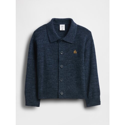 GAP Baby Sweater with Buttons - Boys Cene