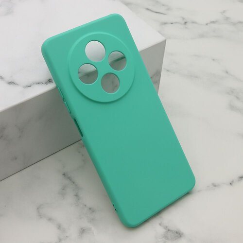  Maska Soft Silicone za Xiaomi Redmi 14C/ mint Cene