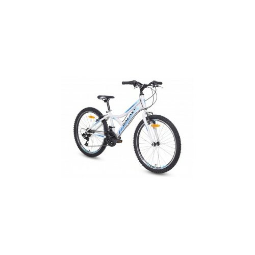  bicikl casper 240 24"/18 siva/plava 650124 Cene