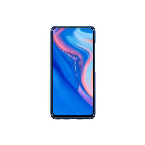 Huawei original original za&amp;scaron;čita zadnjega dela za p smart z / y9 prime 2019 - modra Slike