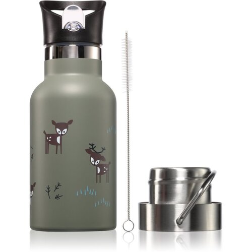Fresk Nordic termovka Deer Olive 350 ml Cene