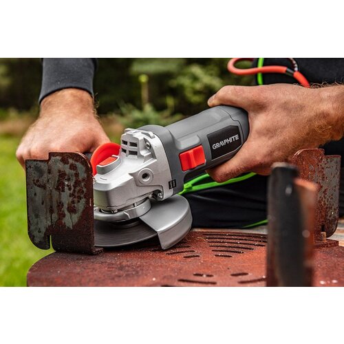 Graphite 59G188 angle grinder Cijene
