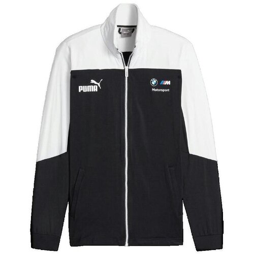 Puma Jakne Veste BMW Motorsport MT7 Slim Črna Cene
