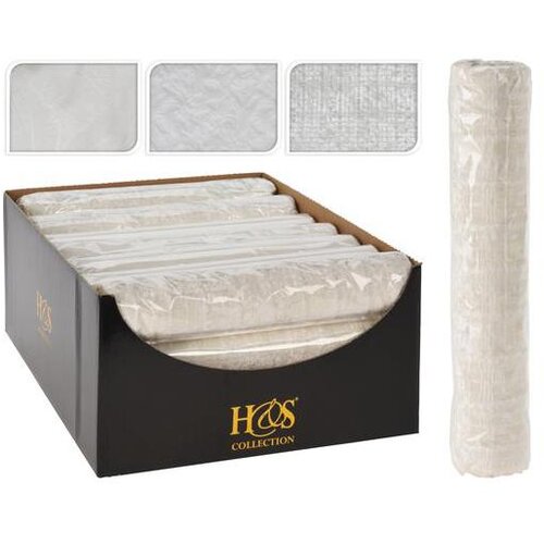 Dekorativna TKANINA 28*150CM ORGANZA &amp;Scaron;AMPANJAC Slike