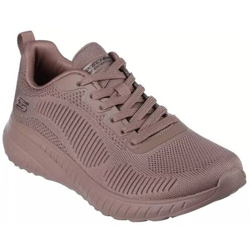 Skechers Bobs Squad Chaos Face Off Ružičasta Slike