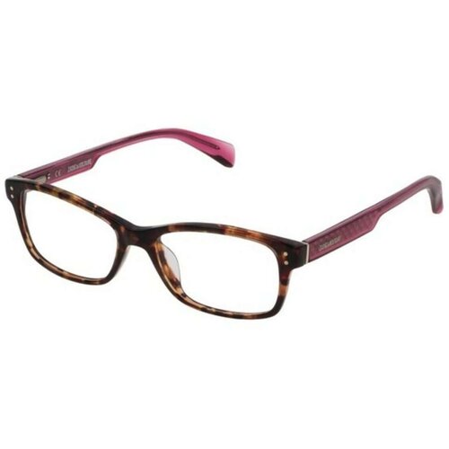  Ženski Okvir za naočale Zadig &amp  Voltaire VZV1735207D7 &Oslash; 52 mm Cijene