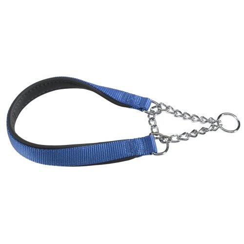 Ferplast polzatezna ovratnica daytona - modra - različne velikosti 60 cm Cene