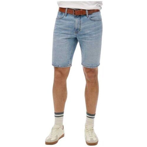 Superdry teksas bermude za muškarce Cene