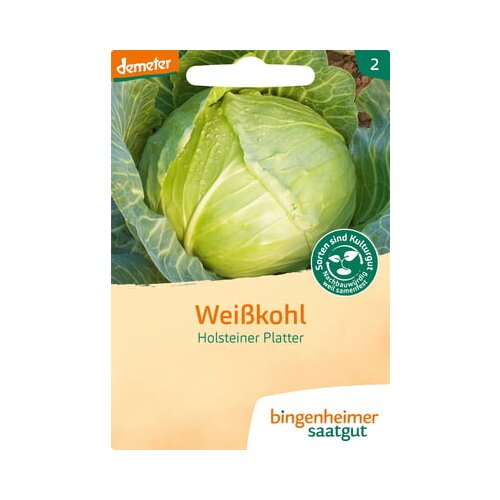  Zelje "Holsteiner Platter" Cene