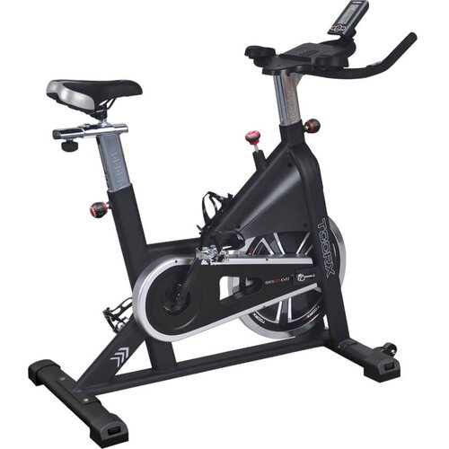 Toorx sobni bicikl SRX-65EVO crna Cijene