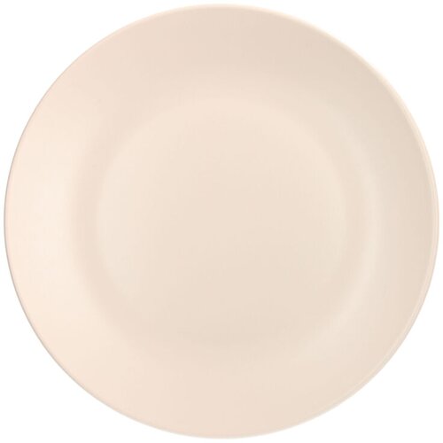 Tognana set dezertnih tanjira, 20 cm, 6 komada, krem Cene