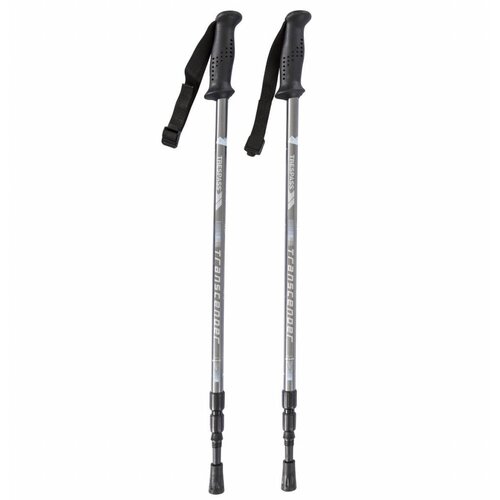 Trespass Transduo Folding Trekking Poles Slike