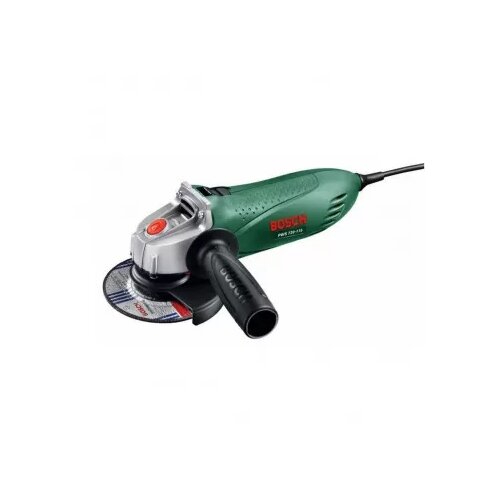 Bosch ugaona kutna brusilica PWS 720-115 Slike