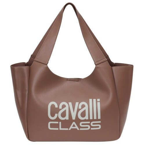 Cavalli Class shopper ženska torba arianna/ choco CCHB01642200 Slike