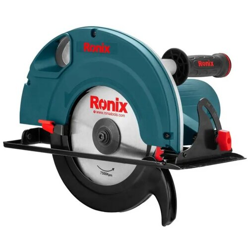 Ronix Ručna kružna testera - cirkular 4320 CB 2000W/235mm Slike