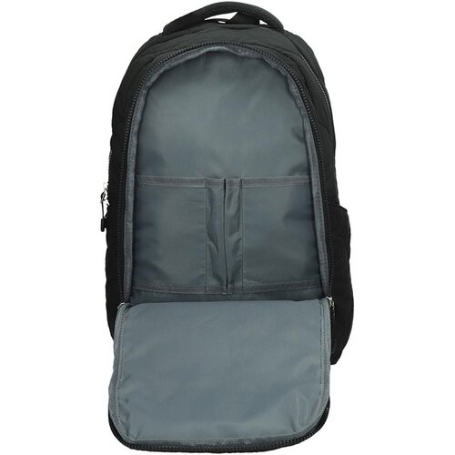 STREET ranac ovalni puffy black ( 531356 ) Slike