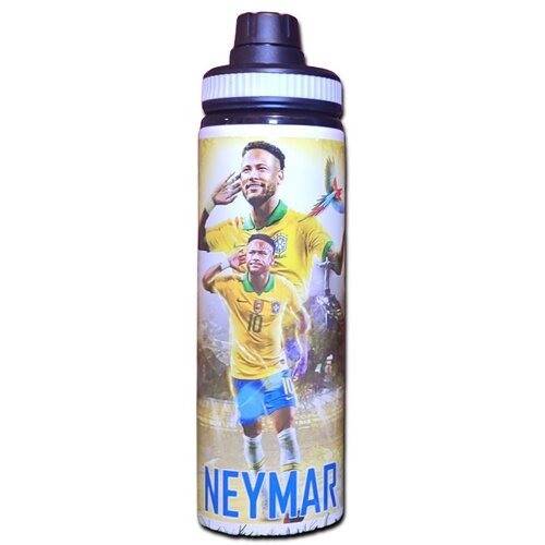 Nine Sport Fla&scaron;ica za vodu Neymar Jr, 750ml Cene