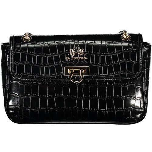 La Martina BLACK WOMEN&#39;S BAG Cijene
