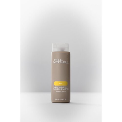 Paul Mitchell Kids Baby Don&amp;#039;t Cry Tearless Shampoo nežen otro&amp;scaron;ki &amp;scaron;ampon za vsakodnevno uporabo 300 ml Slike